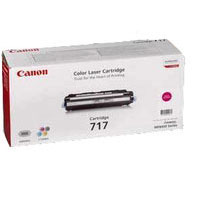 Canon Toner 717 Magenta (2576B002)